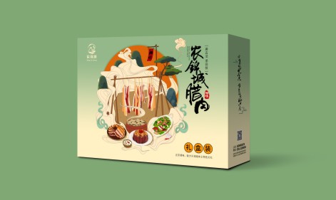 紙質(zhì)禮品包裝盒為什么受歡迎？.jpg